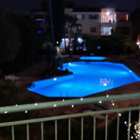 Rachel Suite By The Pool Paphos Exterior photo