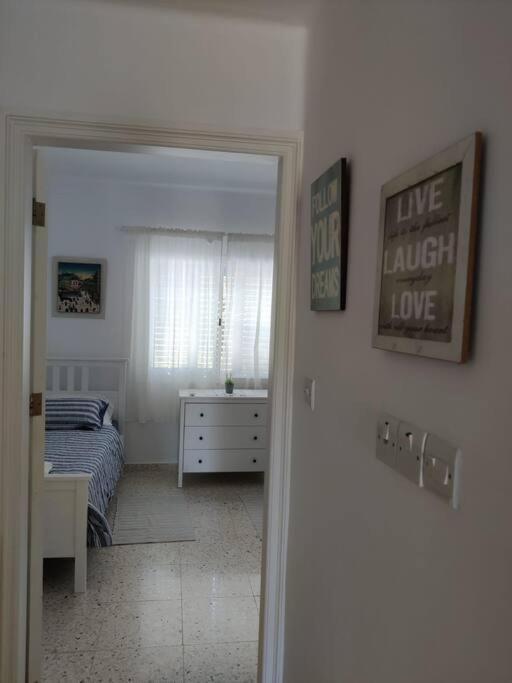 Rachel Suite By The Pool Paphos Exterior photo